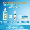 Garnier Skin Active Kit Express Anti Imperfecciones Gel Limpiador Facial