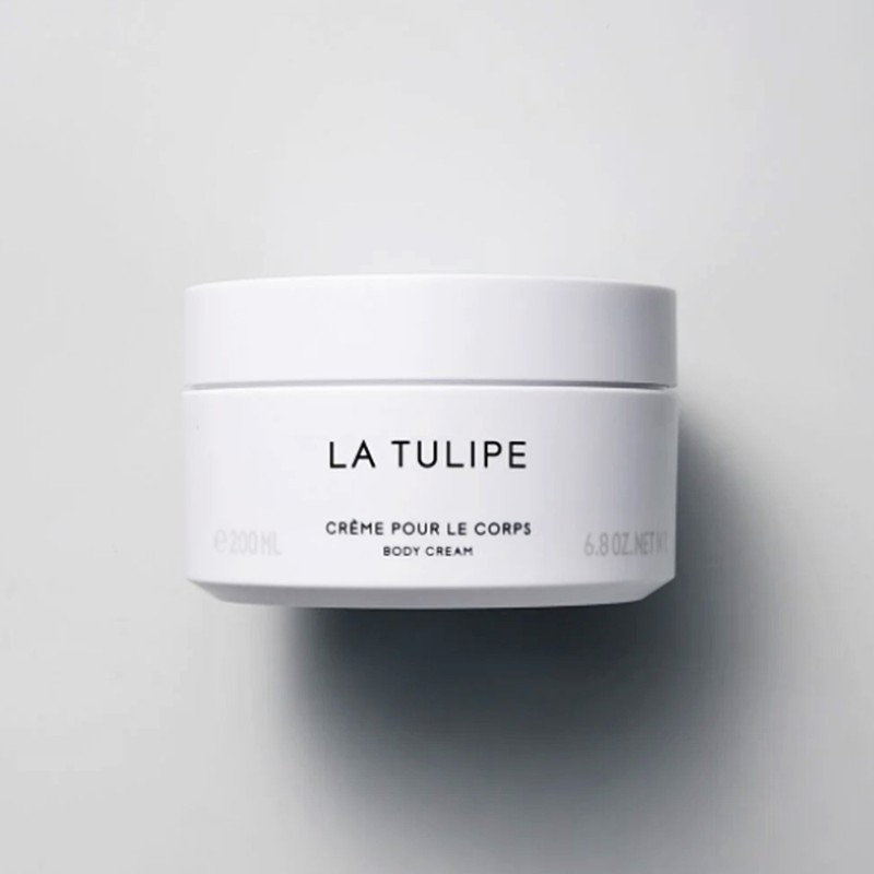 Byredo Blanche Body Cream 200ml / 바이레도 블랑쉬 바디크림 200ml