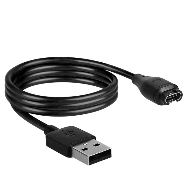 kwmobile Garmin Vivoactive 3, 4 / Vivosport/Venu 2, 2S, Sq/Fenix