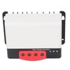 Solar Charge Controller Aluminum Alloy MPPT Auto Solar Charge Controller