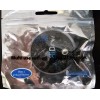 HiDow 1 Pack Of 2 HiDow, Adhesive Replacements Size Large,