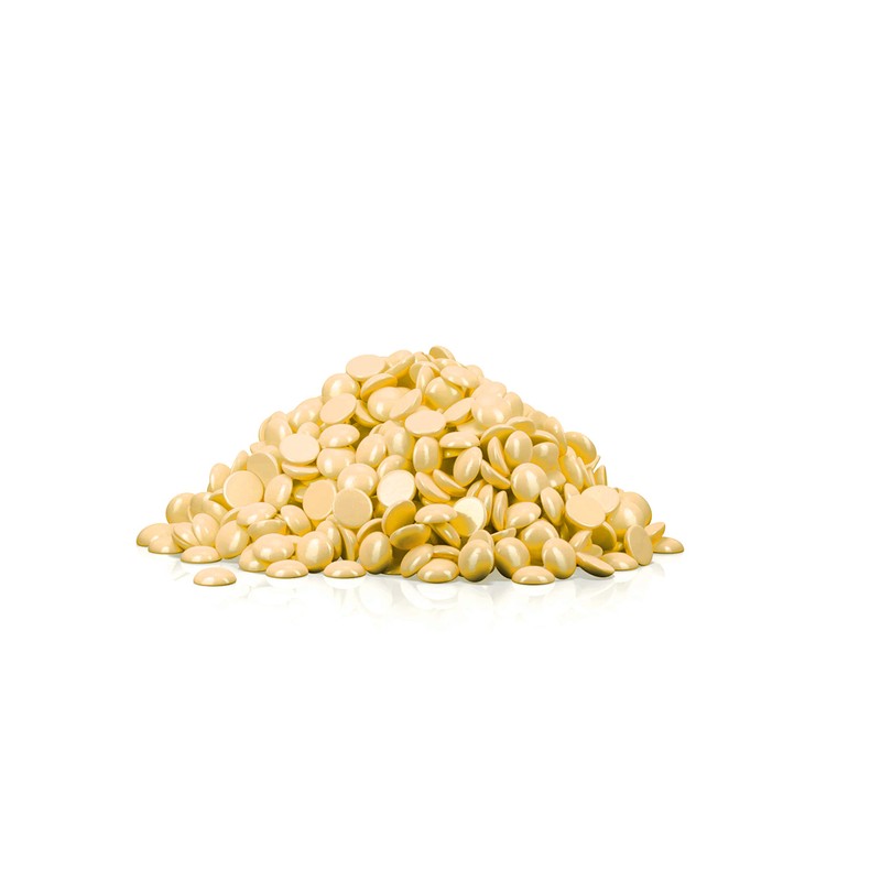Depilatory wax in pearls 800g. SELAS. To choose, hair removal