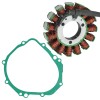 For Suzuki Stator And Gasket for Suzuki GSX-R1000 GSXR1000 2007-2008