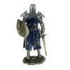 Joh. Vogler GmbH German Knight in Armor Sword and Shield