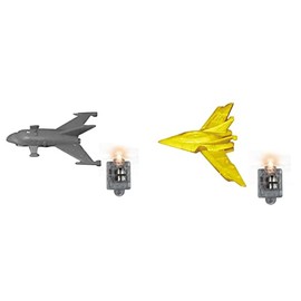 Ultimate Luminous Ultraman SP (Assorted 2 Types (Get Beetle (Get) + Luminous Unit, Gatwing No. 1 (Colorless) + Luminous Unit) Bandai Gacha