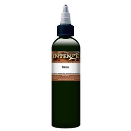 Intenze Tattoo Ink Mike Demasi Moss 1oz