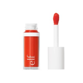 Blush e.l.f. Camo Liquid Blush, Gorg Orange, 0.13 fl oz