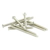 M3.5 (3.5mm x 40mm) Slotted Raised Countersunk Electrical Socket Screws