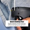 Stitchy Quick Clothing Fixer, Mini Stitch Machine Sewing Quilting Hemming