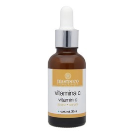 Suero Vitamina C