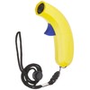 Mikasa EBEAT-Y Electronic Whistle, Yellow