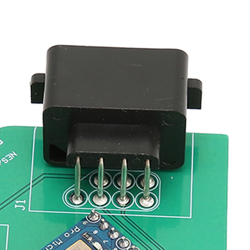 Handle Joysticks USB Adaptor Compact Low Latency Handle Converters External