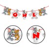 Seyal® Tom & Jery One Banner