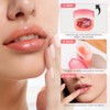 8PCS Balsamo Labios, Bálsamo labial Hidratante ，Balsamos Labiales Mayoreo, Labial