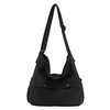 Youjaree Canvas Messenger Bag Large Hobo Crossbody Bag for Women