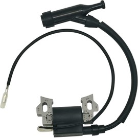 GX160 196cc 212cc Ignition Coil Assembly for Honda & Clone GX120 GX140 GX200 Predator 212 cc Coleman Ct200u 5.5hp 6.5hp Engine and Generators