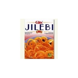 Gits Jalebi Mix