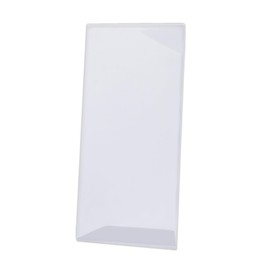 Cruise Sign Holder Single Sided A4 Tri-Fold Vertical CR45201