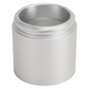 Manual Coffee Grinder Coffee Maker Aluminum Alloy Hand Crank Coffee