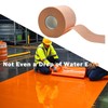 Hxszk Waterproof Membrane for Shower & Bathroom Flooring - 6"X100Ft