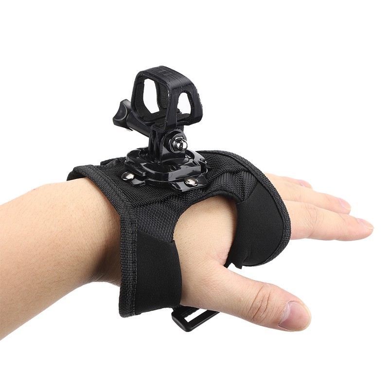 Multifunction Expansion Adapter Hand Belt Fixed Bracket Support Set for