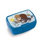 NICI Stone Age Friends 45462 Lunch Box, 18 x 12.5