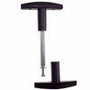 BMH Door Handles for Garage Door 555 Spanner 9 MM