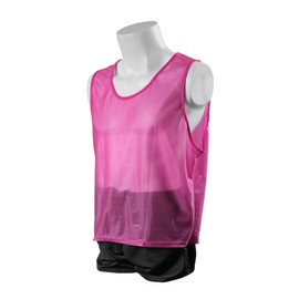 Kwik Goal Hi-Vis Scrimmage Vest