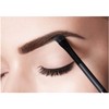 L'Oreal Paris Unbelieva-Brow Tinted Waterproof Brow Gel, Dark Brunette