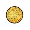 Dr. Oetker Tradition Kuchen-/Pizzablech Emaille – Premium Backblech 30 x