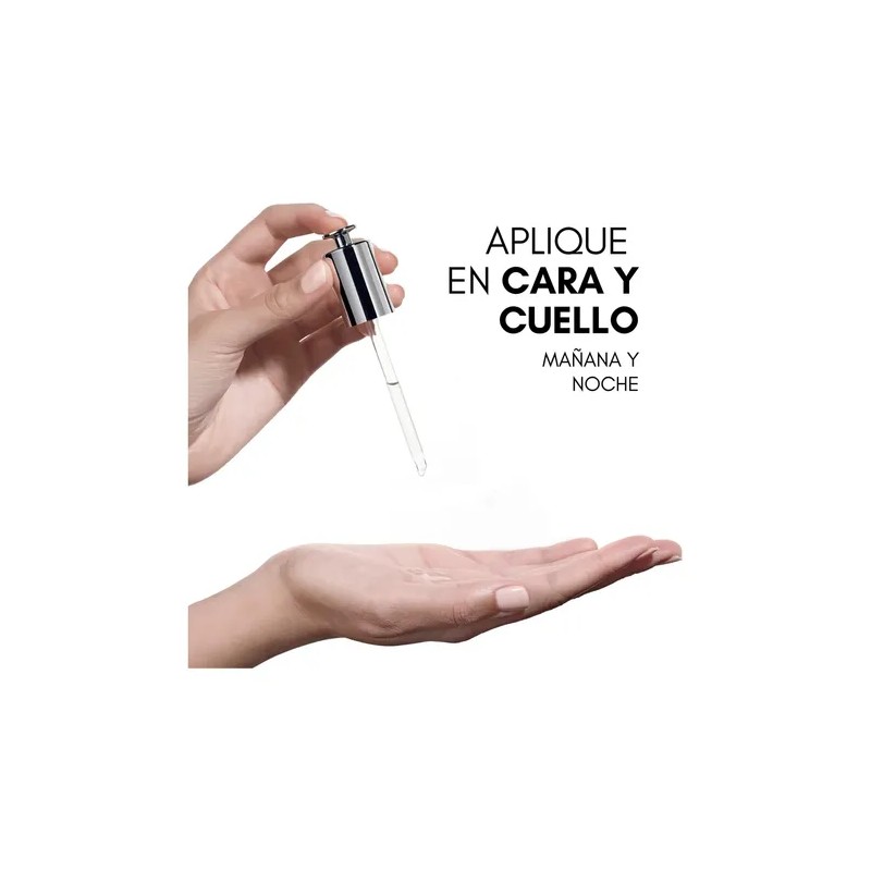Filorga Hyalu-filler Hidratante Serum 30ml Efecto Relleno