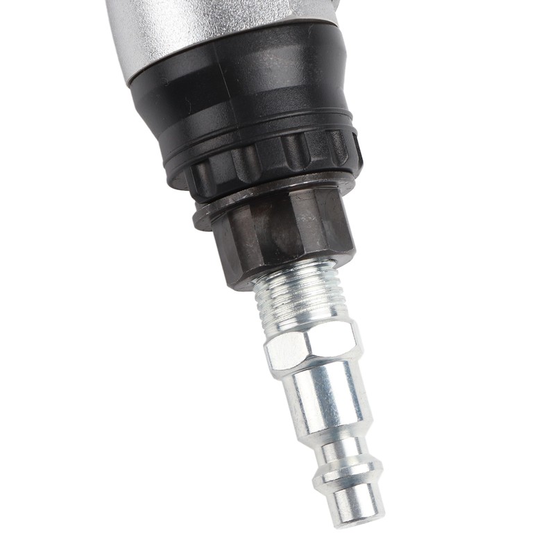 Chamfering Machine Small 45° Arc Burr Trimmer Straight Pneumatic Tool(‑Type