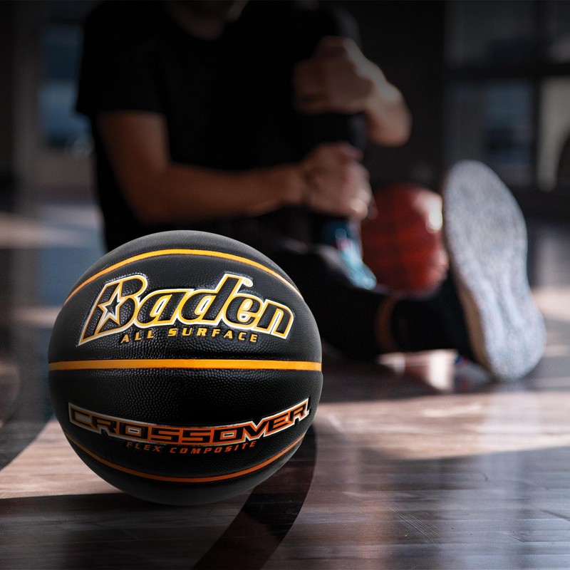 Baden Crossover Flex Composite Basketball
