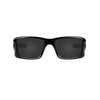 OWORK Polycarbonate Replacement Lenses for Oakley Crankcase OO9165 Sunglass -