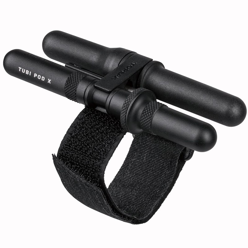 Topeak Pod X Tubes, Unisex Adult, Unique Tool Kit