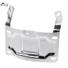 Unbranded License Plate Relocation Mount Kit For Harley Softail Touring