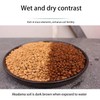 ZzbTwinkle Japanese Super Hard Akadama Bonsai Soil - Medium Grain