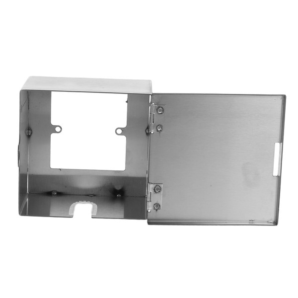 HOMSFOU Cover for electric sockets, outdoor socket, waterproof socket cover,