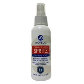 Isoplus Spritz [Reg] 55% Voc (Pack of 3)