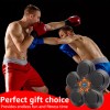 Unbranded Smart Boxing Music Machine Boxing Trainer Sandbag with Boxing