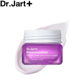 DR.JART+ Prejuvenation Firming Bakuchiol Eye Cream 15ml