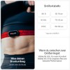 Polar H10 Heart Rate Sensor Unisex ANT+ Bluetooth ECG Waterproof