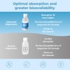 Bandini® Liposomal Magnesium Liquid | High Strength & Bioavailability