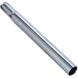 Wald 901-10 Seat Post 1 to 7/8 X 10-Inch Steel