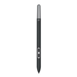 XPPen X3 Pro Slim Stylus 16K Pressure Levels Battery-free Stylus Higher Accuracy Only Compatible for XPPen Artist Pro 14 & 16 Gen 2/ Deco Pro Gen 2 Series /Artist Pro 19 Drawing Tablet