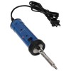 Electric Solder Tin Sucker 30W Automatic Desoldering Pump Portable Vacuum