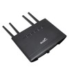 4G LTE Wireless Router 300Mbps 4 High Gain Antenna Mobile