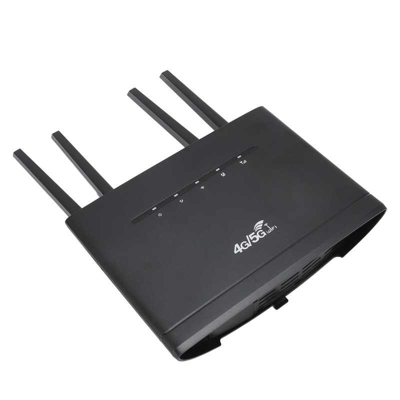 4G LTE Wireless Router 300Mbps 4 High Gain Antenna Mobile