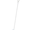 SK Japan Crayon Shin-chan Key Holder, One Size, other, Free