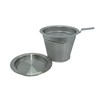 Stainless Steel Tea Filter, Permanent Tea Filter for Cups, Tea